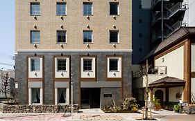 Hotel Rilassare Tokyo